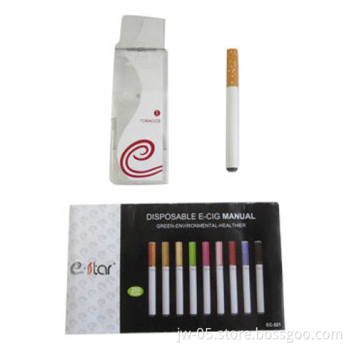Super real electric cigarette